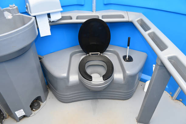 Best Affordable porta potty rental  in Lynnwood Pricedale, PA